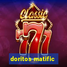 doritos matific